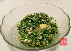 扇贝饺子的做法图解9