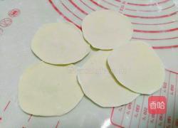 扇贝饺子的做法图解20