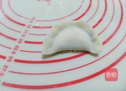 扇贝饺子的做法图解25