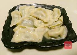 扇贝饺子的做法图解29