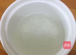 燕窝的做法图解3