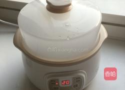 燕窝的做法图解2