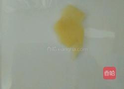 金陵十二钗之迎春的做法图解4