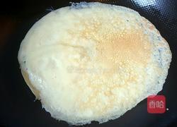 春卷皮的做法图解6