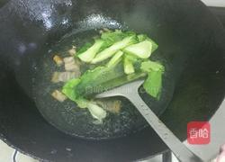 黄鳝面的做法图解4