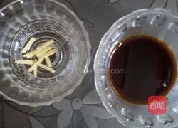 白灼芥兰的做法图解4