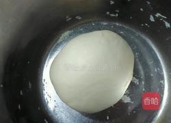 炸小麻花的做法图解3