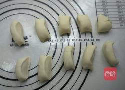 炸小麻花的做法图解4