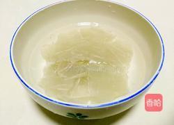 排骨炖粉皮的做法图解3