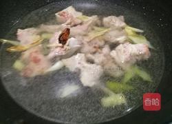 排骨炖粉皮的做法图解9