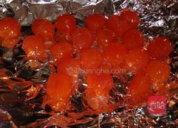 豆沙蛋黄酥的做法图解1