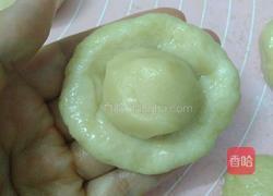 肉松酥饼的做法图解7