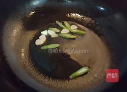 杭椒炒鸡蛋干的做法图解4