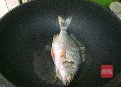 酱油水鱼的做法图解3