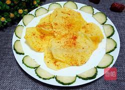 燃情薯片的做法图解7