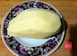 燃情薯片的做法图解1