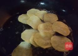 燃情薯片的做法图解5