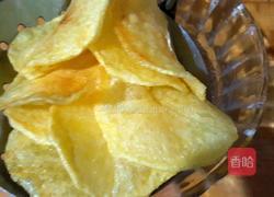 燃情薯片的做法图解6