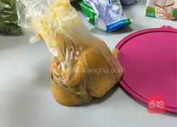 酸奶红薯泥的做法图解2