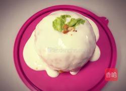 酸奶红薯泥的做法图解6