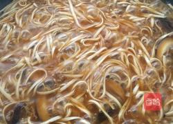 香辣面的做法图解10