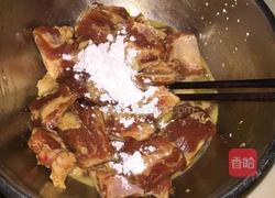 炸排骨、蒜蓉辣酱味的做法图解2