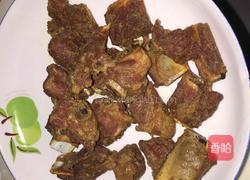 炸排骨、蒜蓉辣酱味的做法图解5