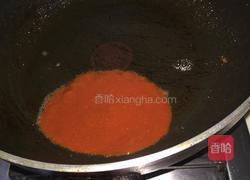 炸排骨、蒜蓉辣酱味的做法图解6