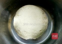 豆浆馍馍的做法图解8