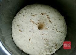 豆浆馍馍的做法图解9