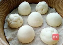 豆浆馍馍的做法图解15