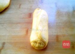 胡萝卜吐司面包的做法图解10