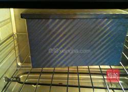 胡萝卜吐司面包的做法图解15