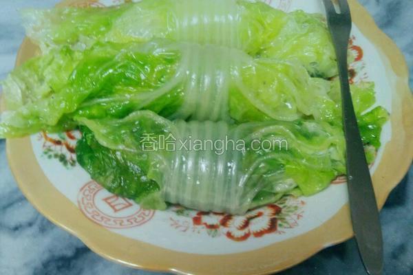 白菜圈