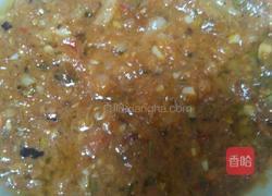 白菜圈的做法图解7