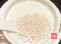 西米火龙果的做法图解6