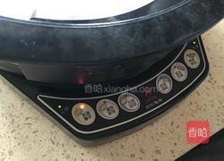 豆角鸡蛋饼的做法图解6