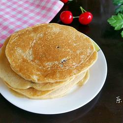 燕麦饼的做法[图]