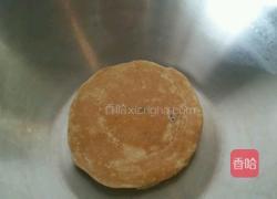 燕麦饼的做法图解5