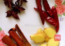 卤猪舌的做法图解2