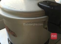 卤猪舌的做法图解4