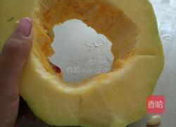 炒嫩南瓜的做法图解2