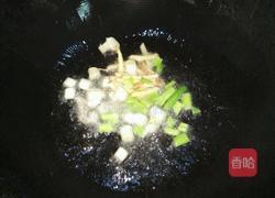 炒嫩南瓜的做法图解5