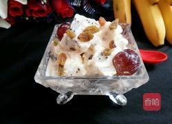 水果酸奶冰淇淋的做法图解7