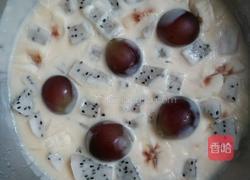 水果酸奶冰淇淋的做法图解6