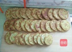 发面饼子的做法图解5