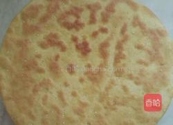 发面饼子的做法图解7