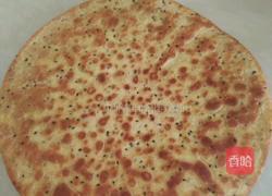 发面饼子的做法图解8