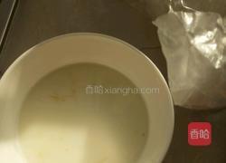 黄金玉米饼的做法图解6