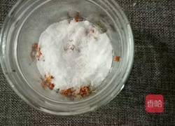 桂花酿的做法图解4